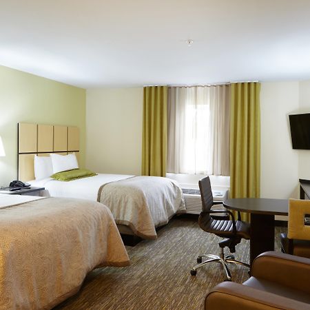 Candlewood Suites San Antonio Airport By Ihg Exterior foto