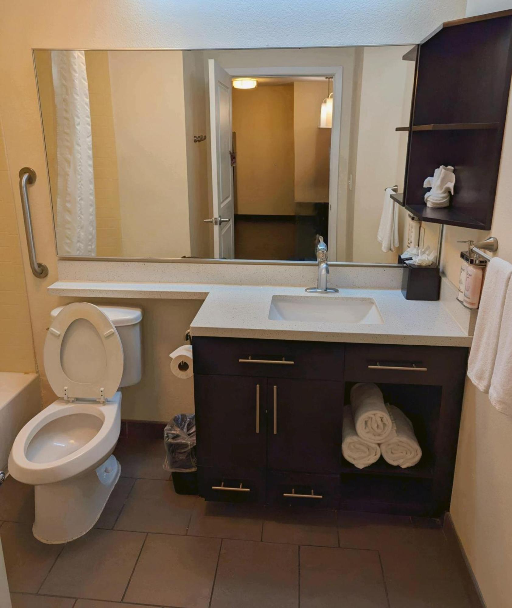 Candlewood Suites San Antonio Airport By Ihg Habitación foto